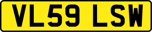 VL59LSW