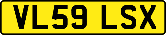 VL59LSX