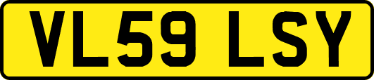 VL59LSY