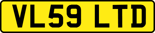 VL59LTD