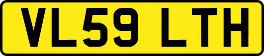 VL59LTH