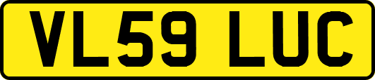 VL59LUC