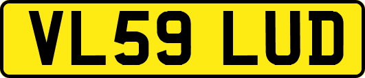 VL59LUD