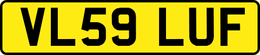 VL59LUF