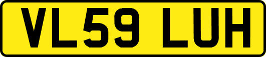 VL59LUH