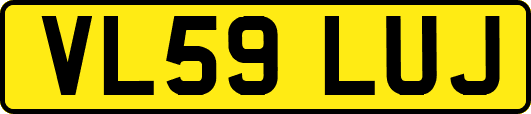 VL59LUJ