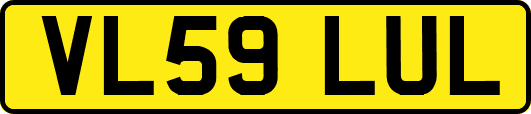VL59LUL