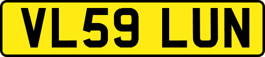 VL59LUN