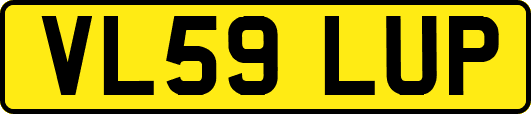 VL59LUP