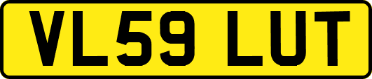 VL59LUT