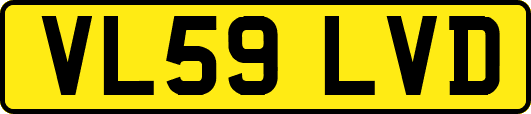 VL59LVD