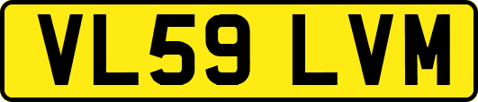 VL59LVM