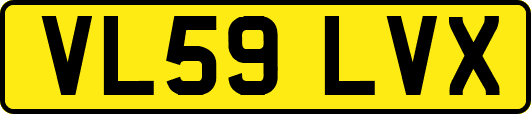 VL59LVX