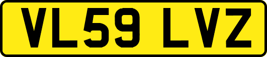 VL59LVZ
