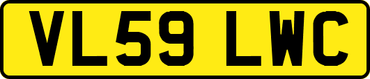 VL59LWC