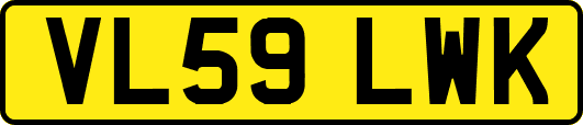 VL59LWK