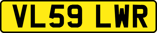 VL59LWR
