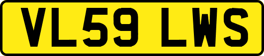 VL59LWS