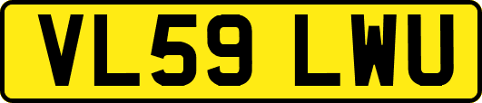 VL59LWU