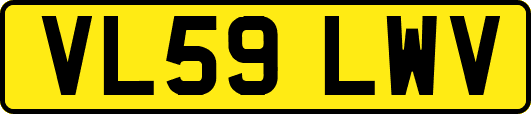 VL59LWV