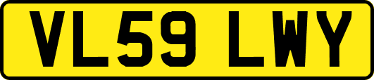 VL59LWY