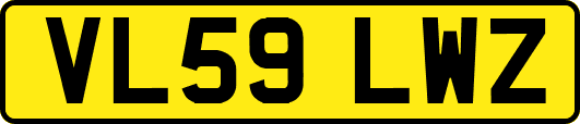 VL59LWZ