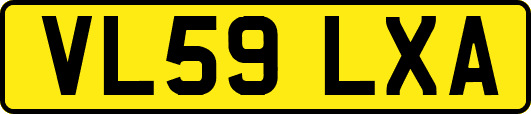 VL59LXA