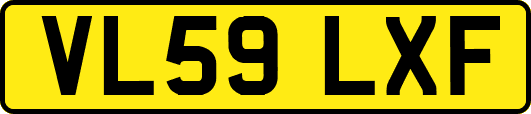 VL59LXF