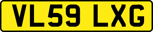 VL59LXG