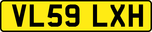 VL59LXH
