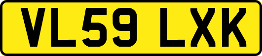 VL59LXK