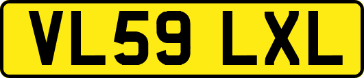 VL59LXL