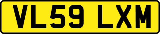 VL59LXM