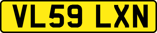 VL59LXN