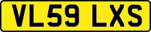 VL59LXS
