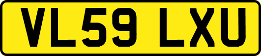 VL59LXU