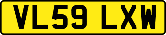 VL59LXW