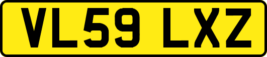VL59LXZ