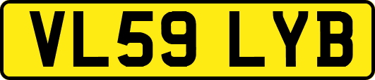 VL59LYB