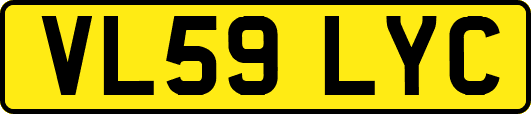 VL59LYC