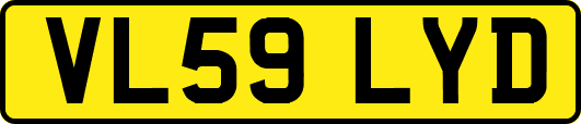 VL59LYD