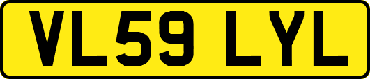 VL59LYL