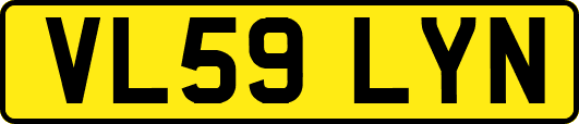 VL59LYN