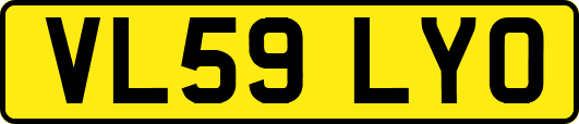 VL59LYO