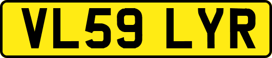 VL59LYR