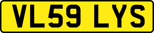 VL59LYS