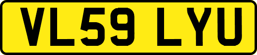 VL59LYU