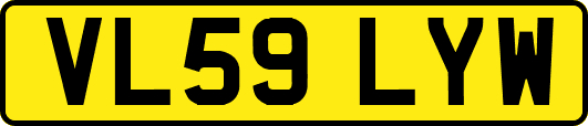 VL59LYW