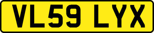 VL59LYX