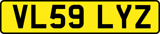 VL59LYZ